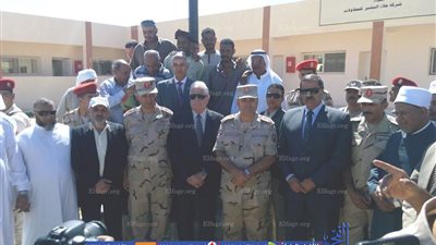 تفاصيل زيارة الفريق 