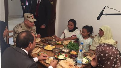 آخرها تناول 