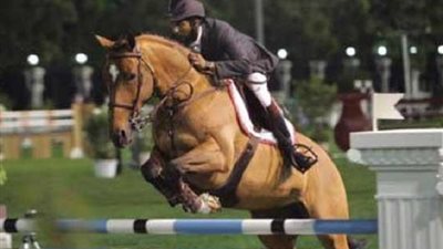 غدا ..عمومية اتحاد الفروسية تجتمع بستاد القاهرة