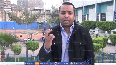 العماري لمرتضى: خلافاتك مش في دماغي.. أرفض التخوين وانتقاد اللاعبين علنا