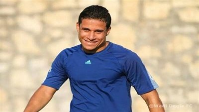 المقاولون العرب يفاوض كريم مسعد