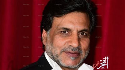 طرد ممثل باكستاني من مسلسل بريطاني شهير بسبب 