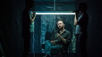 انتهاء العرض الأمريكي 