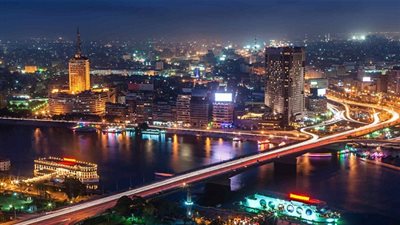 القاهرة.. مدينة الألف مئذنة