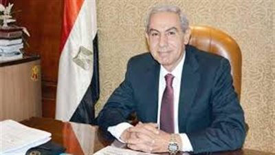 عاجل| وزير الصناعة يعلن موافقة روسيا على رفع القيود المؤقتة عن صادرات مصر من الحاصلات الزراعية