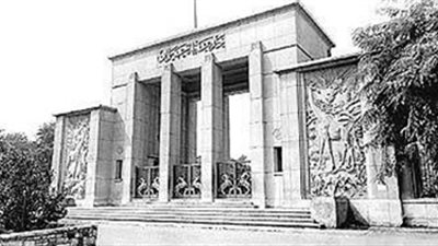 جنينة حيوانات الجيزة ماض عريق وتاريخ مجيد