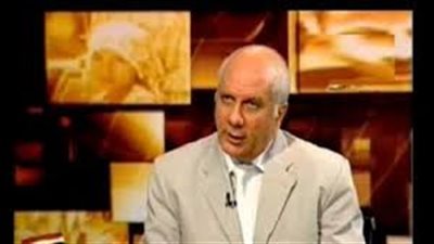 لواء سابق بالمخابرات الحربية: 