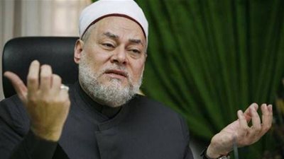 على جمعة: التدخين والشيشة حرام شرعًا