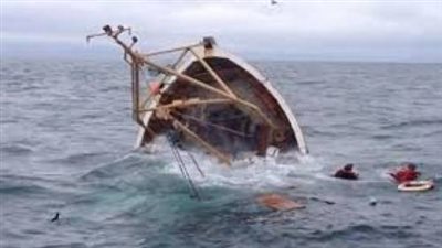 نواب القليوبية يحملون الحكومة مسؤلية غرق مركب رشيد ..ونائب: لازم حلول للناس الغلابة بدل ما الشباب بيتموت..(تقرير)