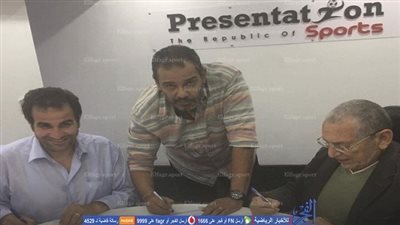 خـاص.. المنيسي يكشف دور مجلس الأهلي في عودة برنامج ملك وكتابة ويشكر الجماهير