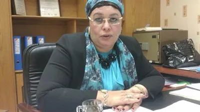 رئيس شركة الدم توضح أهمية انشاء بنك لحفظ الخلايا الجذعية