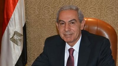 وزير الصناعة: المحاصيل المصرية 
