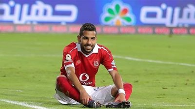 مؤمن زكريا يرد على أنباء رحيله إلى السد القطري 