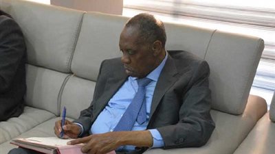 حياتو: فليرعى الله مجموعة هاني أبوريدة