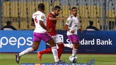 البدري: انتظروا صفقات الأهلي الجديدة بالتدوير.. ولا لرحيل مؤمن