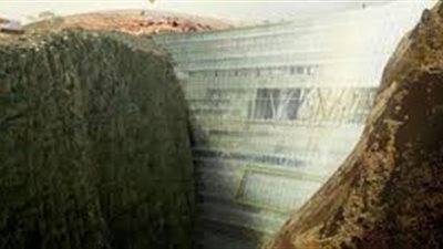 هل تعلم.. أين يوجد سد ذو القرنين؟