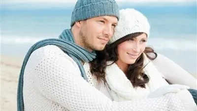 خروجك مع زوجتك مرة شهريا يقلل فرص انفصالكما