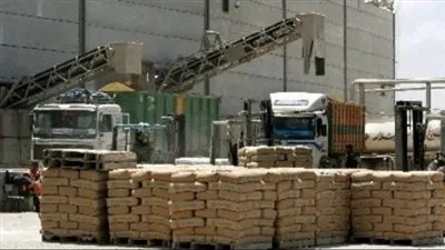 مبيعات الأسمنت ترتفع 40.8% وسط توقعات بتعافيها في الربع الرابع