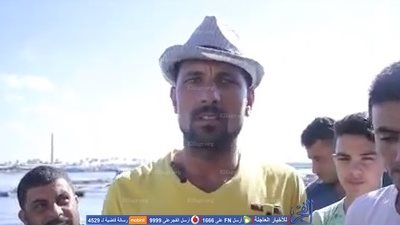 صيادون يروون تفاصيل جديدة في حادث 