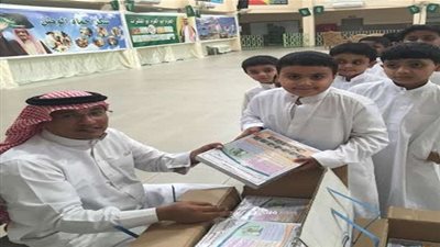 الطائف.. أولياء أمور يشتكون تأخر مقررات الإنجليزية