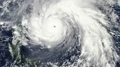 مصرع وإصابة 171 شخصًا جراء إعصار 