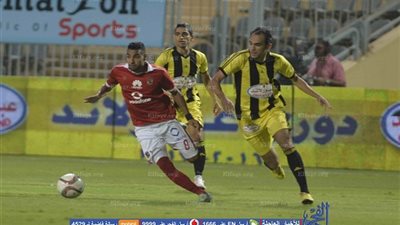 سيف زاهر: بيع الدوري المصري سيتجاوز900 مليون جنيه