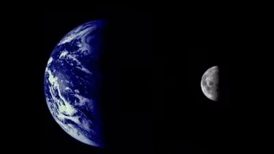 الأرض على موعد مع ظاهرة 