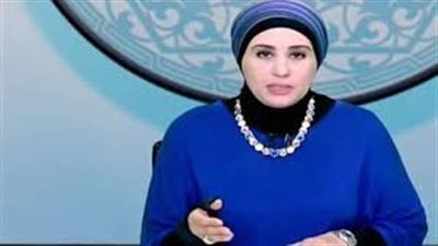 نادية عمارة لـ