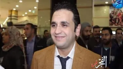 مصطفى خاطر: 