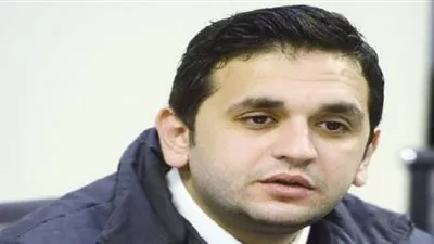 مصطفى خاطر: سعيد بـ