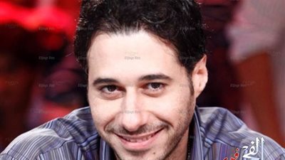 أحمد السعدنى:  