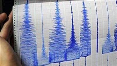 عاجل.. هزة أرضية تضرب الإسكندرية