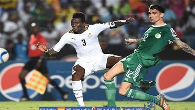 الكشف عن كواليس قرعة أمم أفريقيا 2017.. معاملة خاصة للجزائر وغانا