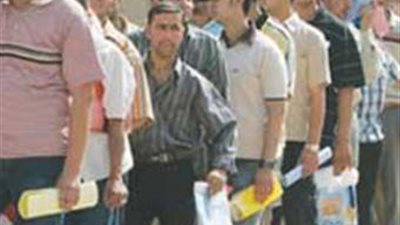 اليوم.. آخر موعد لتلقي قبول طلبات راغبي العمل بالكويت على 266 مهنة 