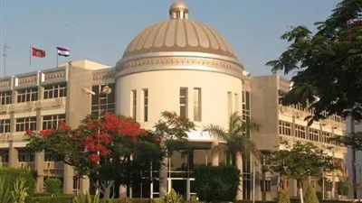 توفير بطاقات دفع فيزا لطلاب جامعة الفيوم 