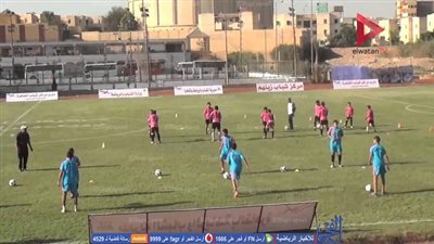 قرعة دوري مراكز الشباب في أوائل أكتوبر