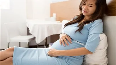 كيفية مواجهة حرقة المعدة أثناء فترة الحمل