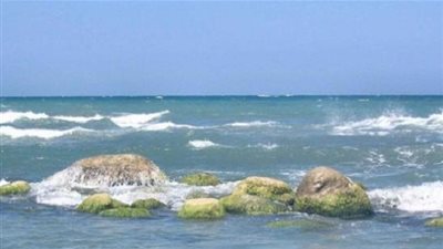 حقائق مدهشة عن بحر قزوين!