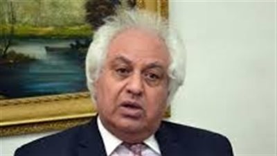 سمير غطاس: الديمقراطية منعدمة في مجلس النواب الحالي