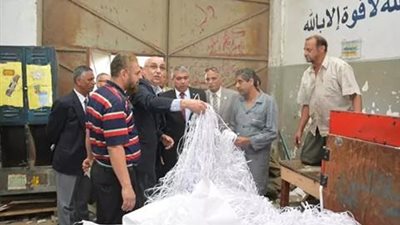 36.9 مليون جنيه خسائر 