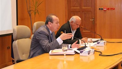 رفع الغلق الإداري لأحد مصانع المشبك لاستيفاءه الشروط الصحية بدمياط 