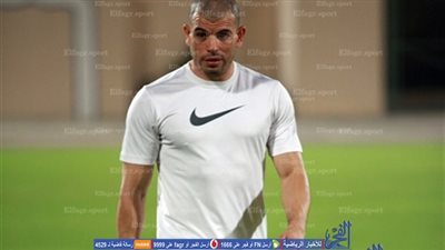 التابعي : رفعت كان يريد رحيلي عن الزمالك