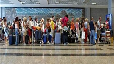 عودة الرحلات الألمانية إلى القاهرة أول أكتوبر