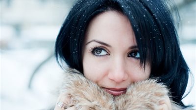 أفضل طريقة للعناية بالشعر فى فصل الشتاء