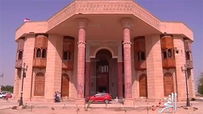 متحف البصرة يعود للحياة في 