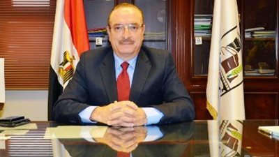 محافظ بني سويف: لا صحة لبيع حديقة 