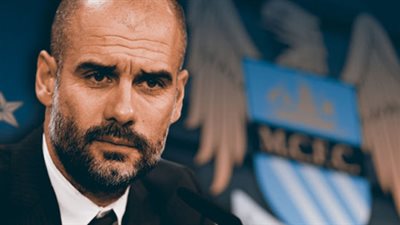 جوارديولا يشيد باستبسال لاعبيه أمام سيلتيك 