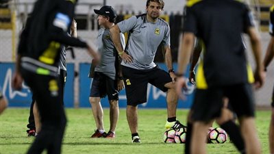 مدرب اتحاد جدة: تأثرنا بالإرهاق أمام القادسية