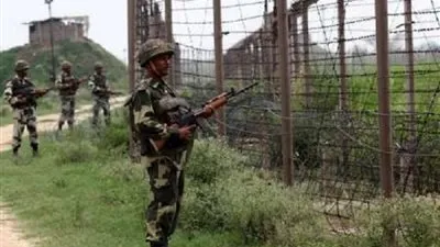 الجيش الهندي يعلن شن 