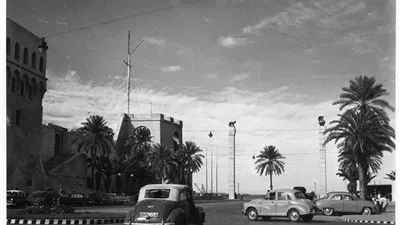 تركيا تعتمد على بنزين مصر مقابل مليون دولاراً